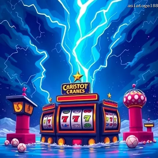 asiatogel88: Promo dan Bonus Terbaik untuk Para Gamer Indonesia