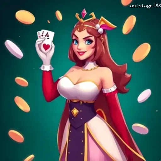 Menggali Fitur Menarik di Situs Game asiatogel88