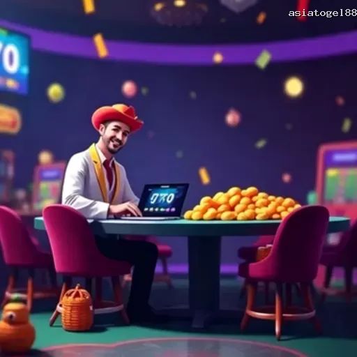 Panduan Lengkap Menggunakan Situs Game asiatogel88