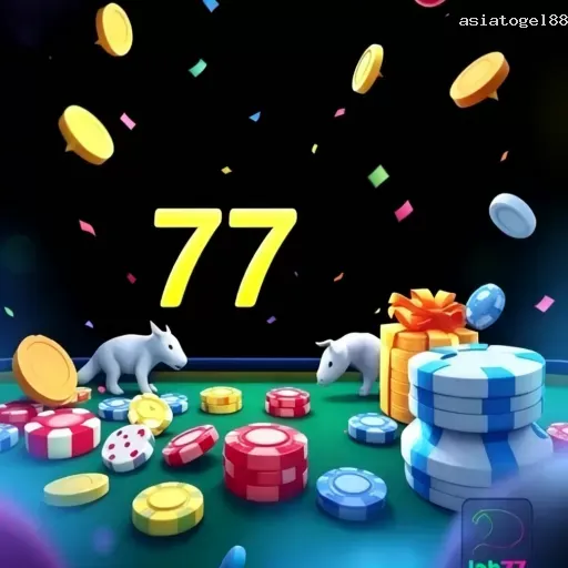 Mengenal asiatogel88 Sebagai Platform Game Online Terpercaya
